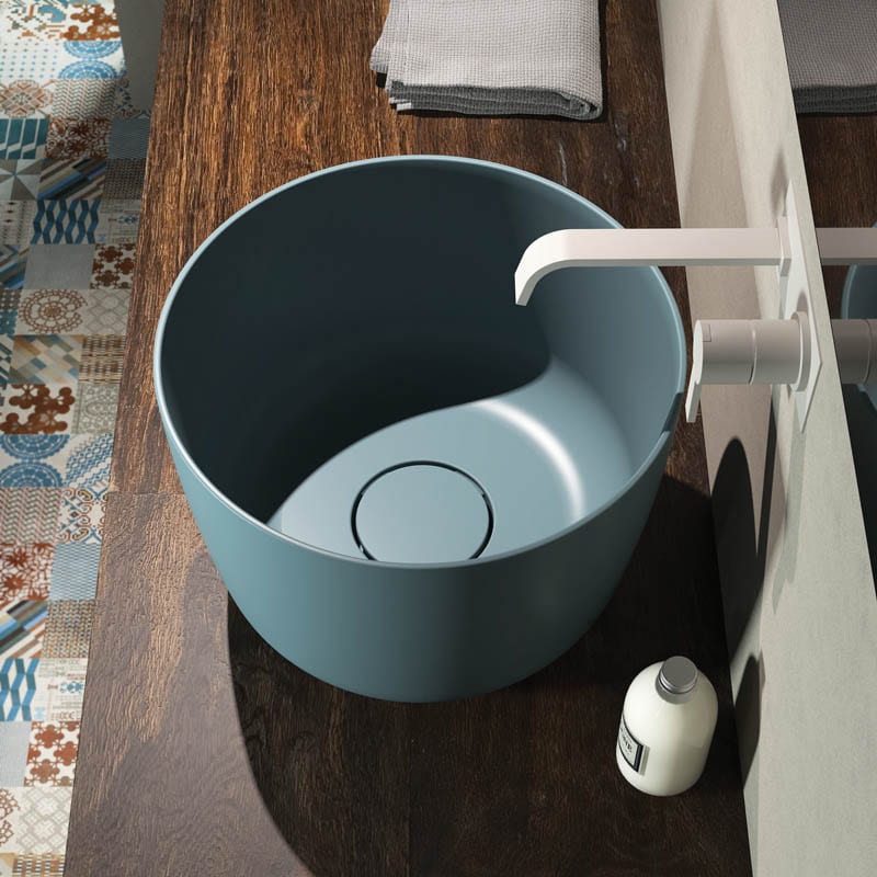WASHBASINS