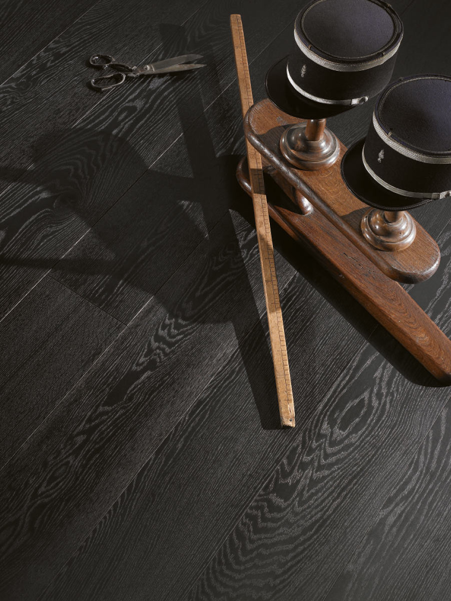WOOD FLOORING