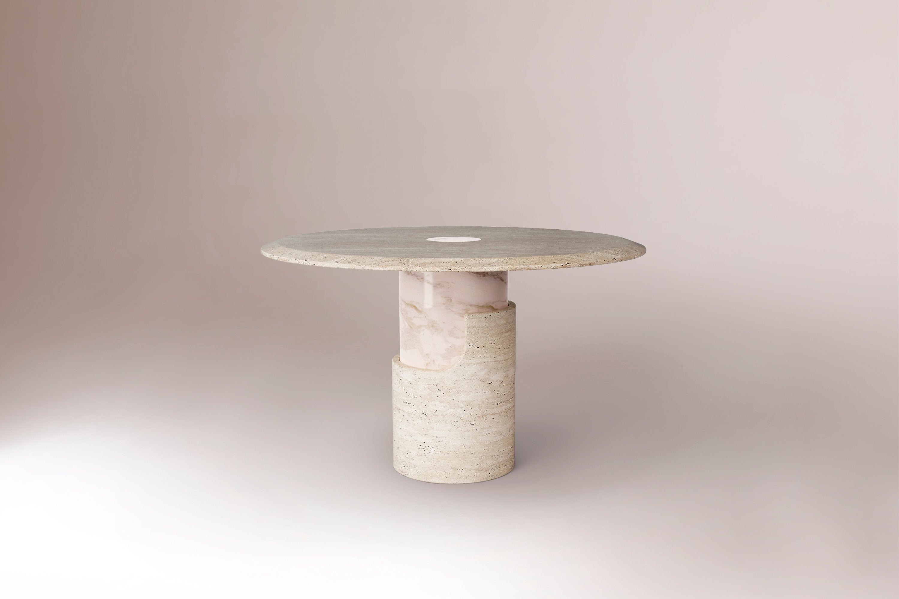 TABLES