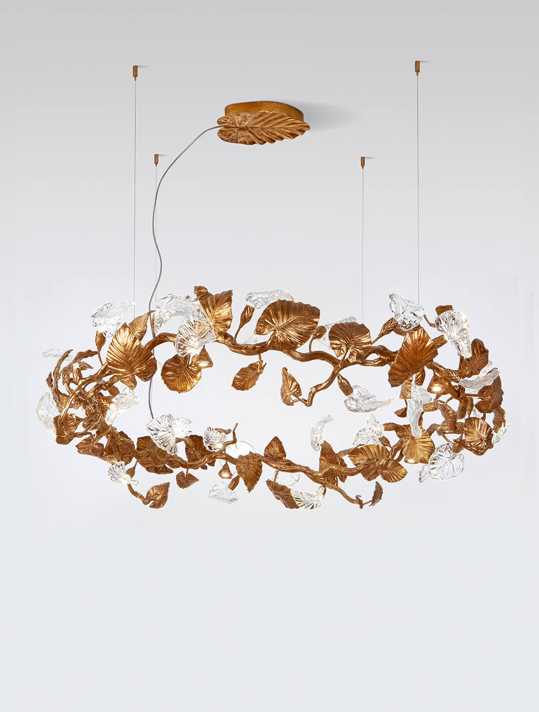 SUSPENSION LAMP