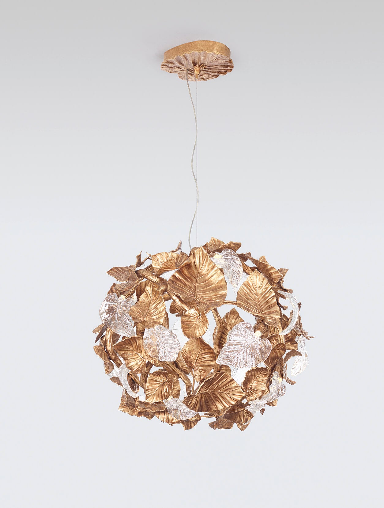 SUSPENSION LAMP