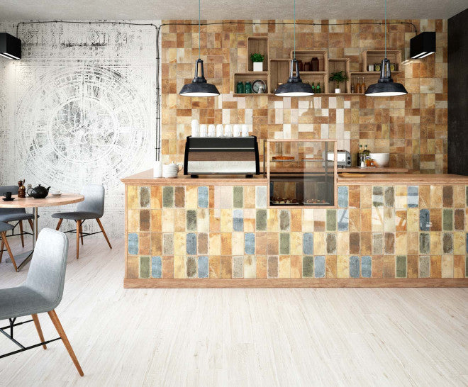CERAMIC TILES