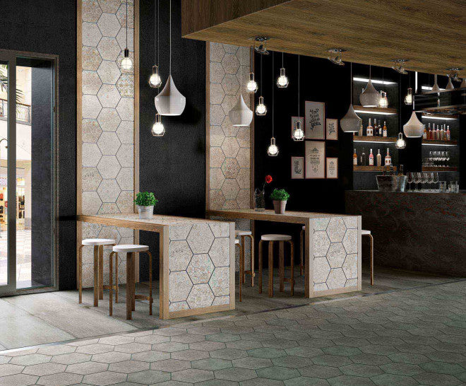 CERAMIC TILES