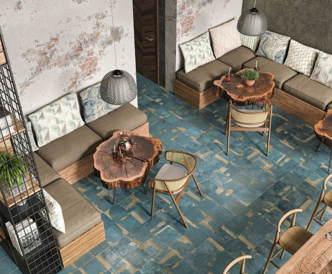 CERAMIC TILES
