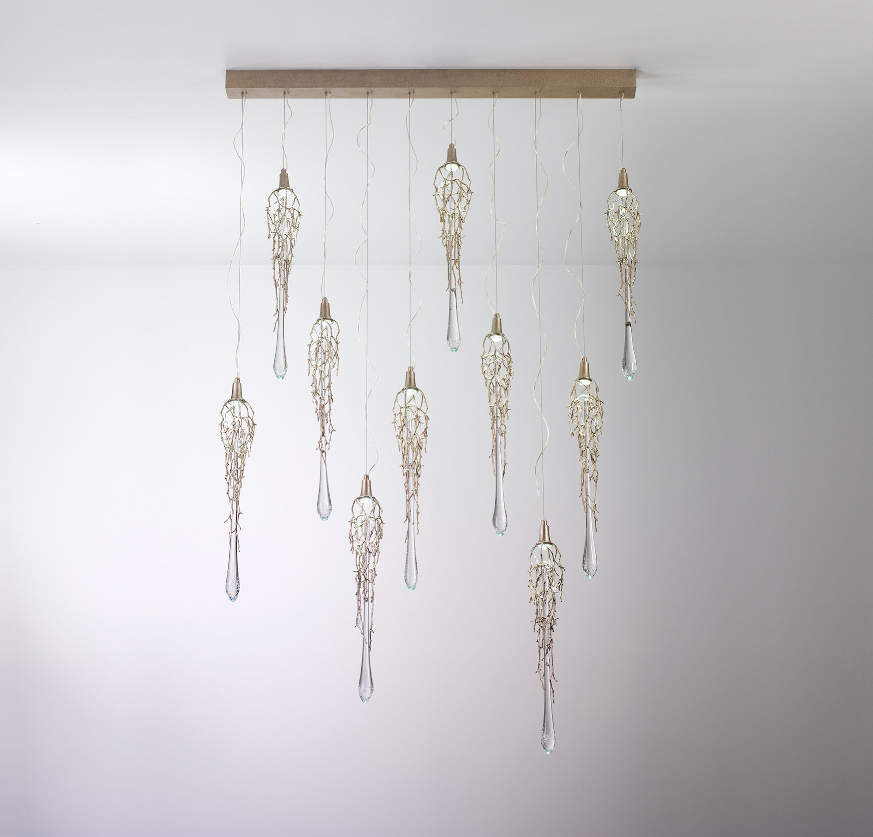 SUSPENSION LAMP