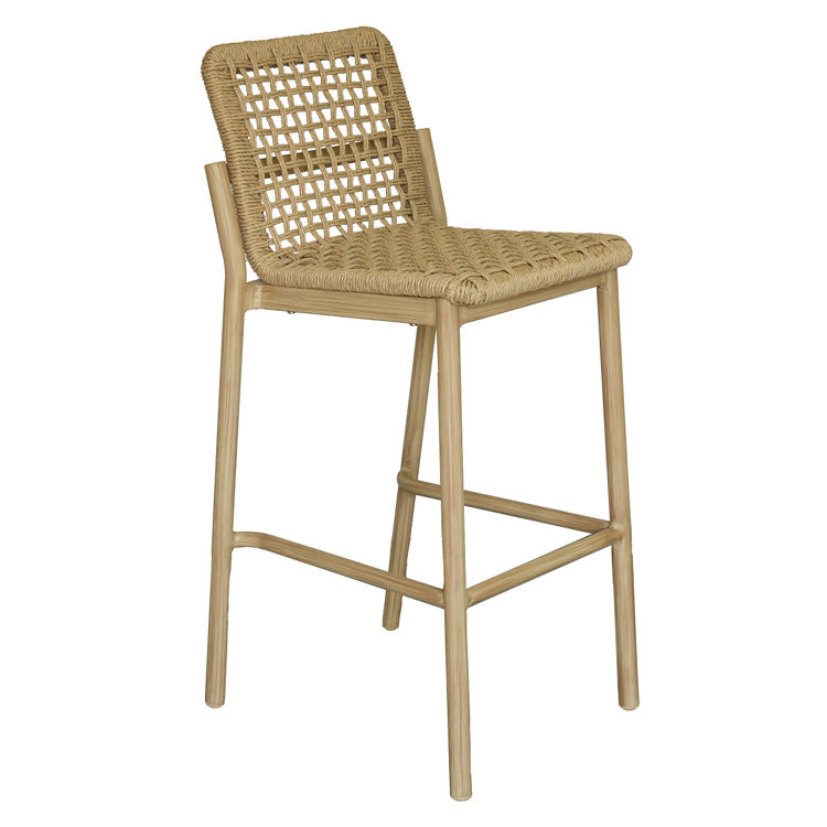 OUTDOOR STOOLS