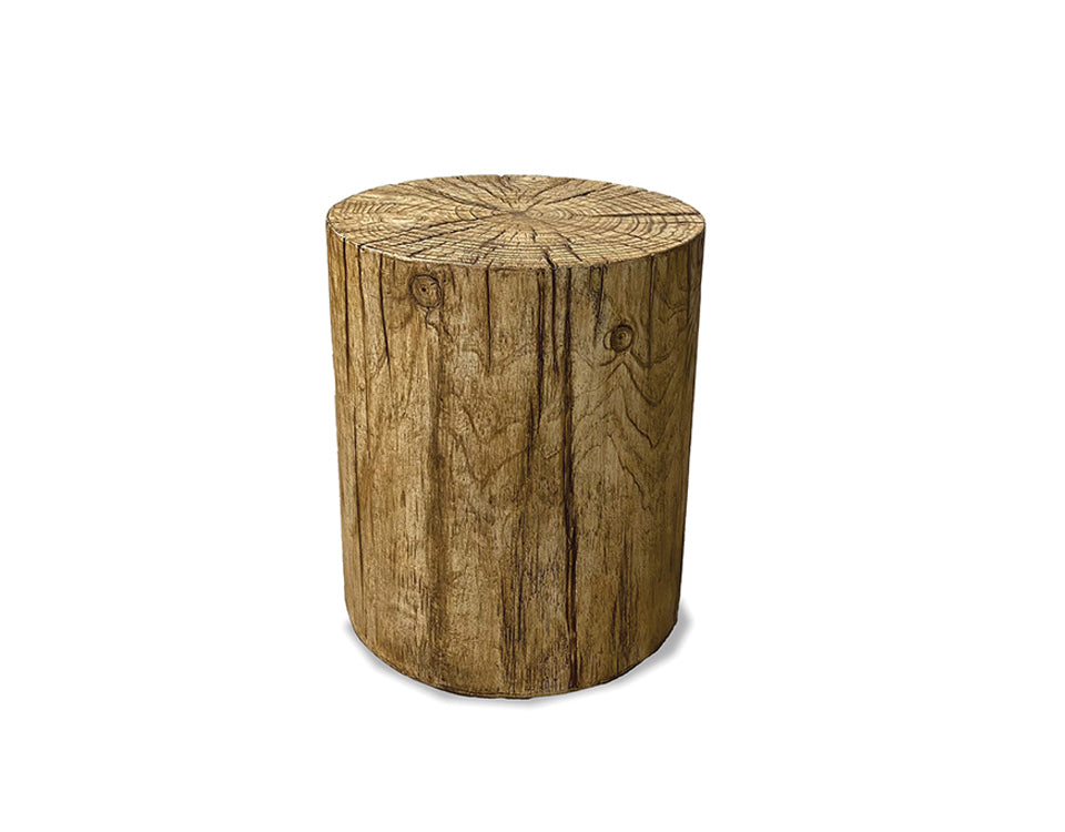 OUTDOOR STOOLS