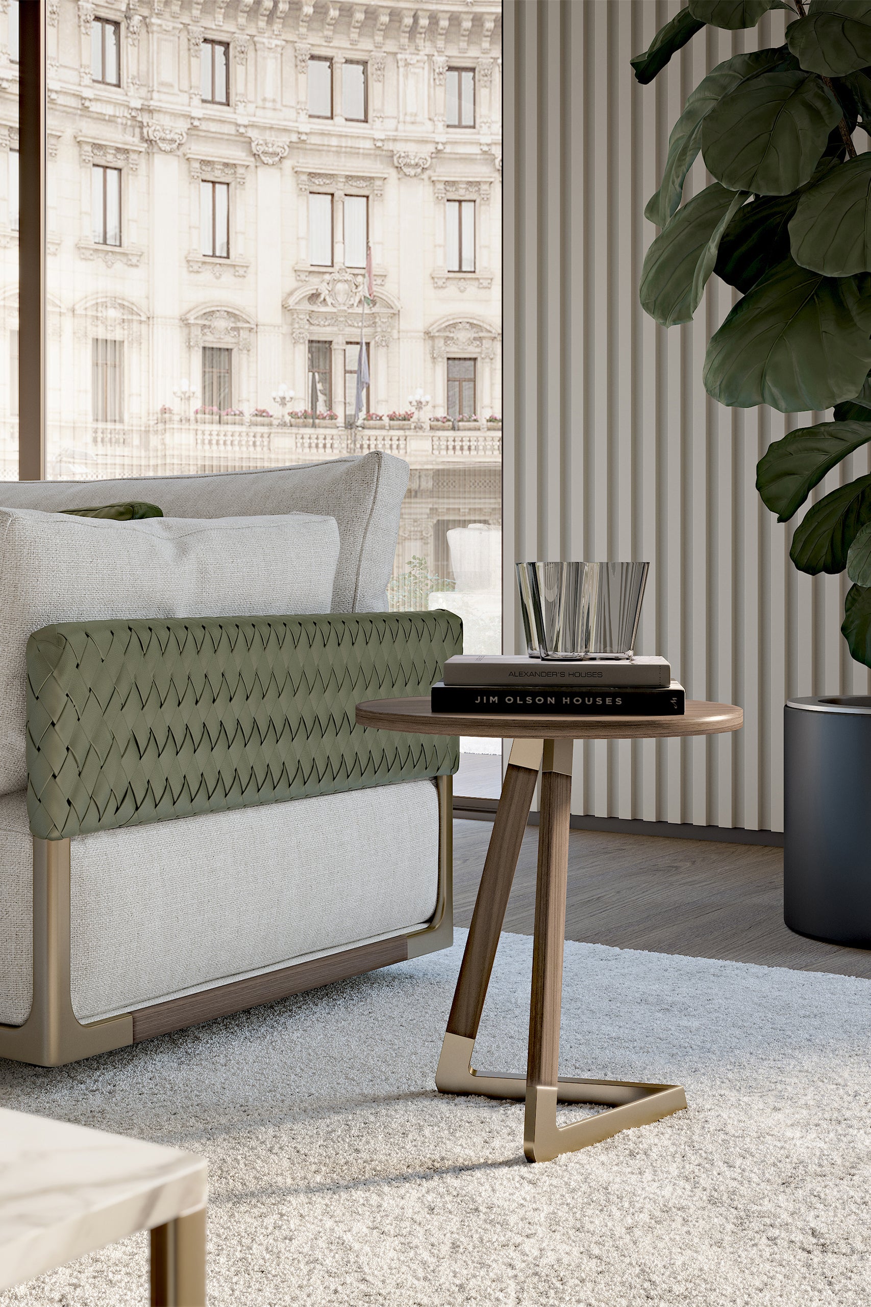 Coffee tables