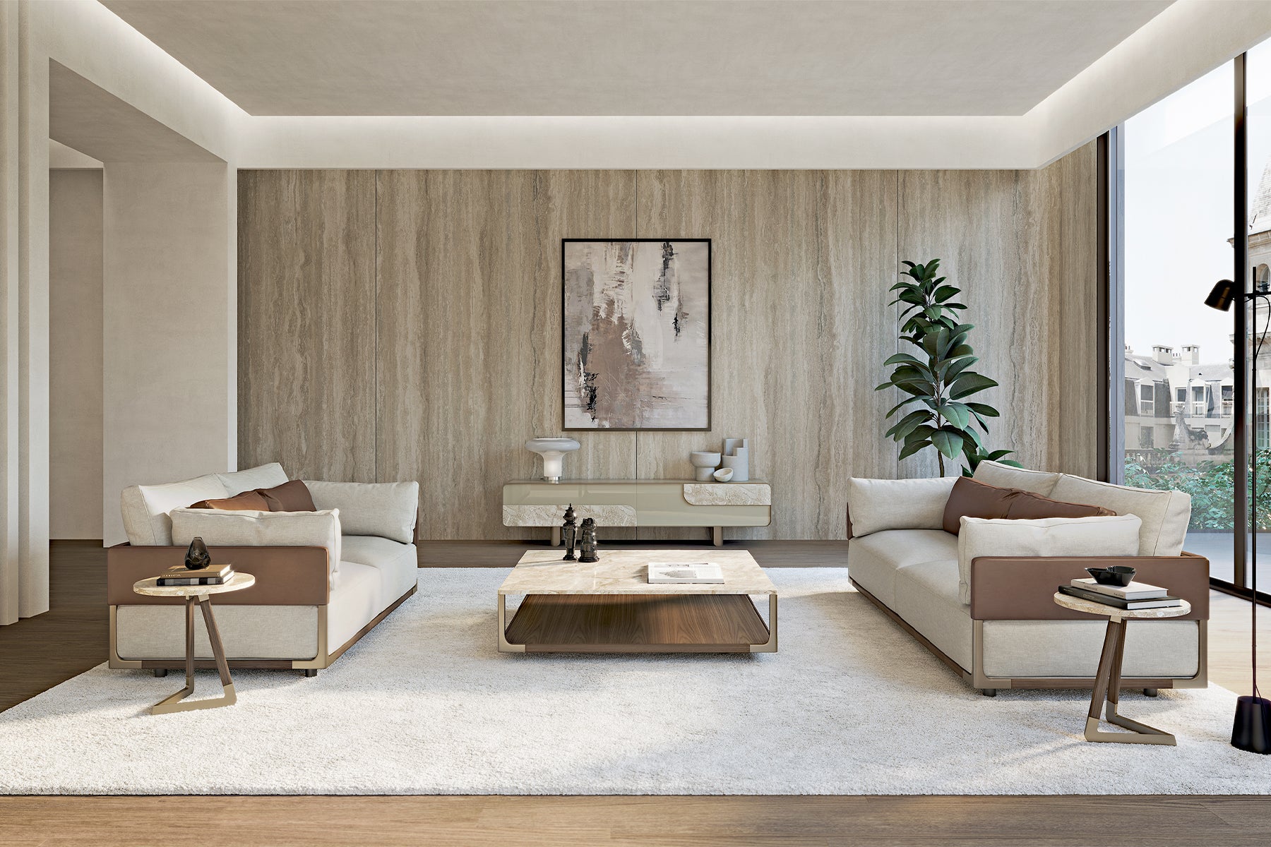 Coffee tables