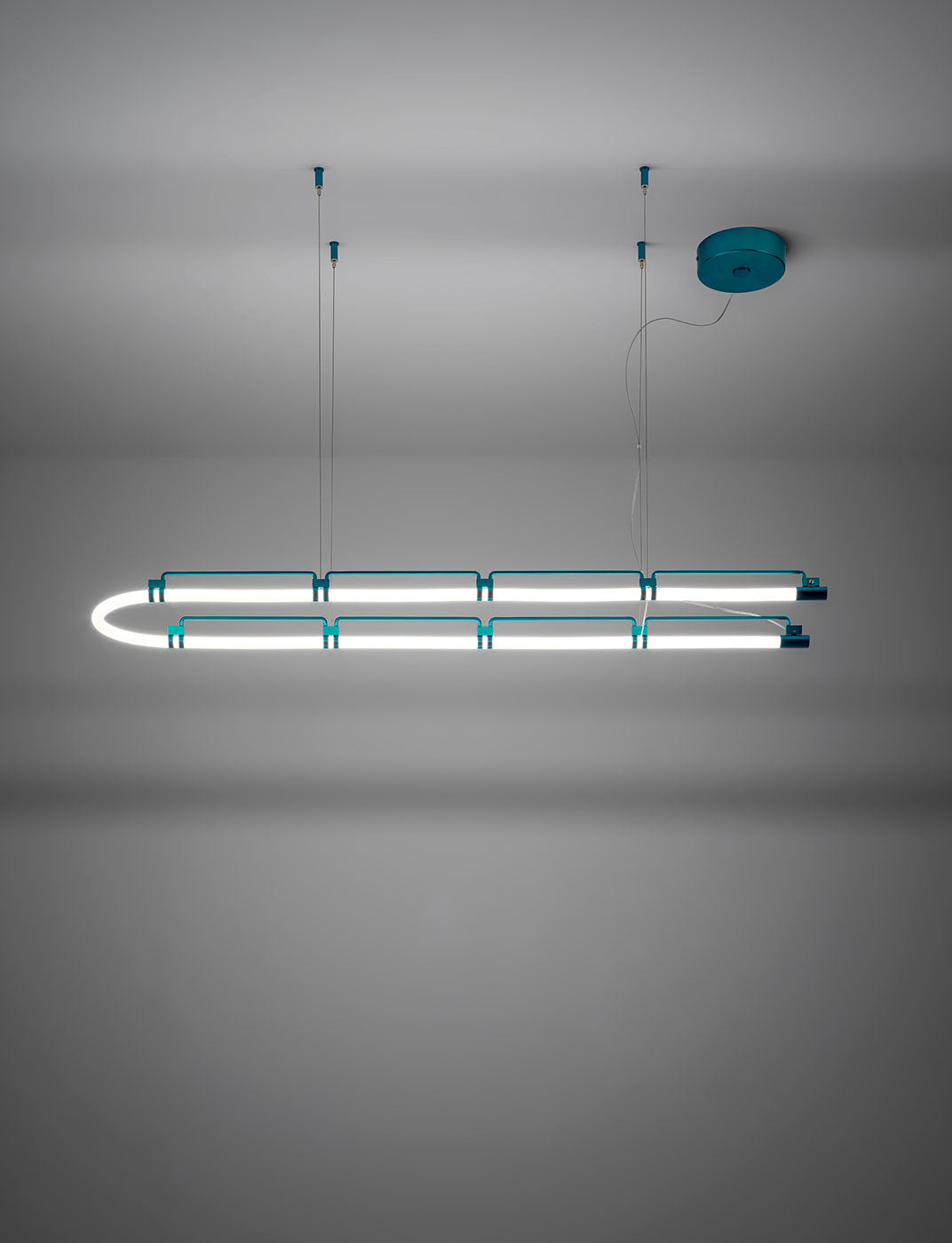 SUSPENSION LAMP