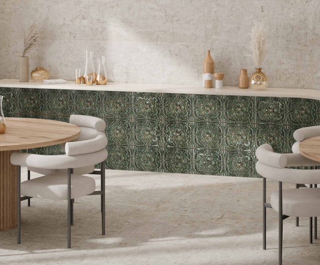 CERAMIC TILES