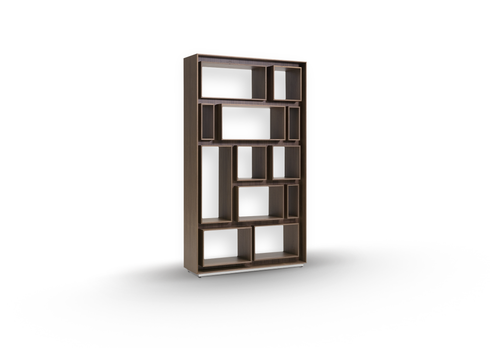 BOOKCASES