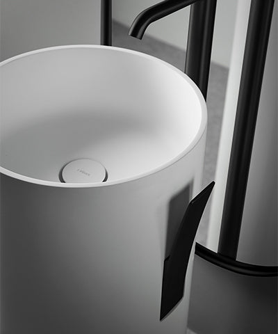 WASHBASINS