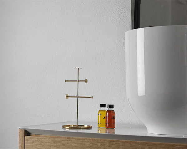 WASHBASINS
