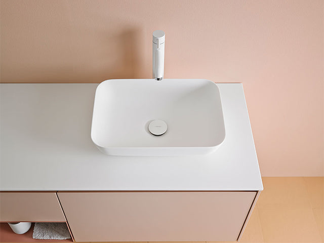 WASHBASINS