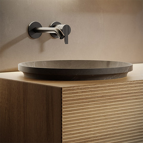 WASHBASINS