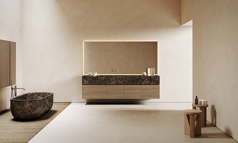 BATHTUBS