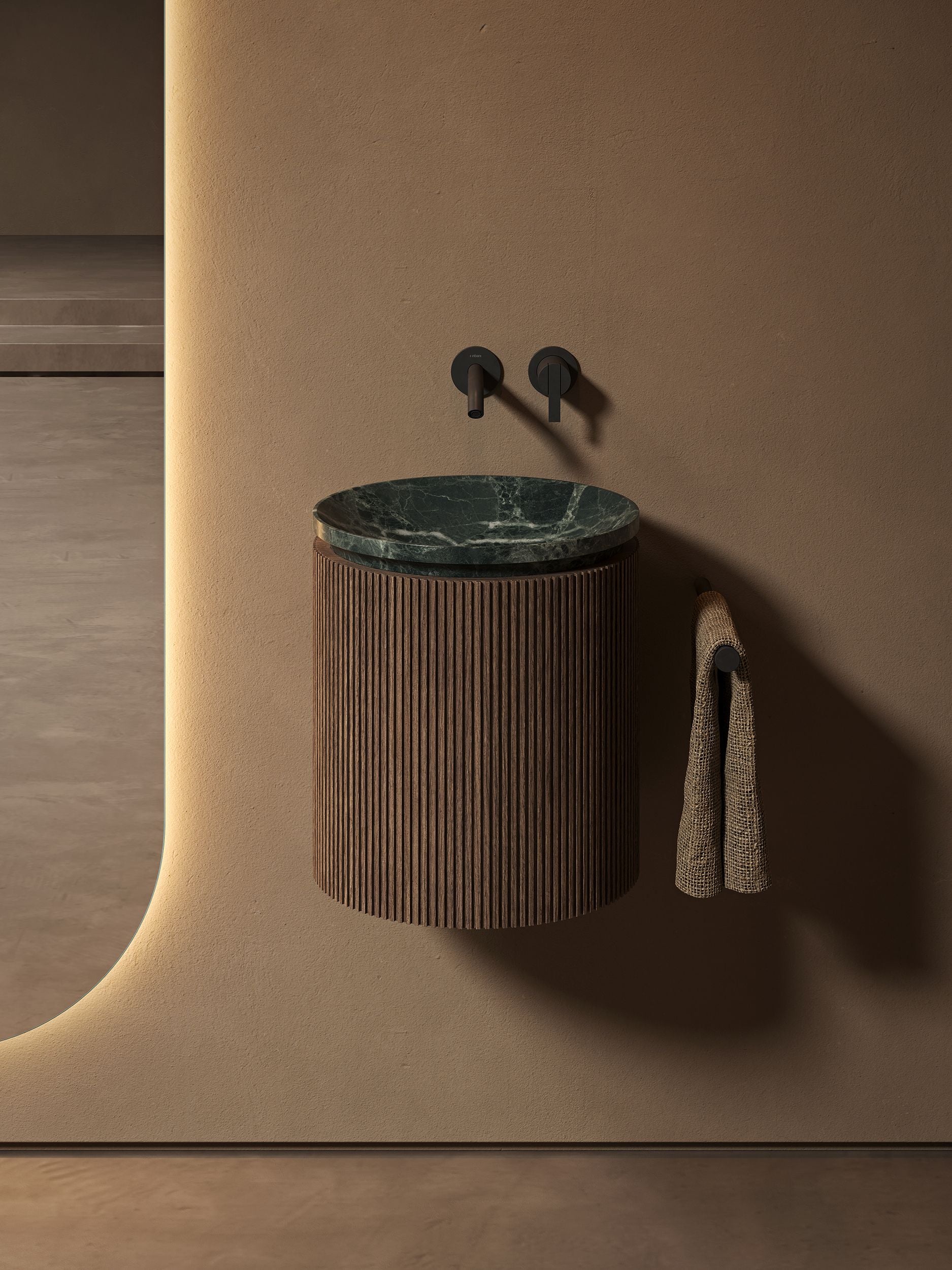 WASHBASINS