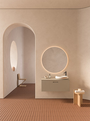 WASHBASINS