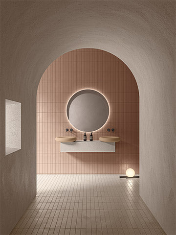 WASHBASINS