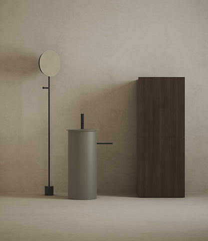 WASHBASINS