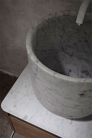 WASHBASINS