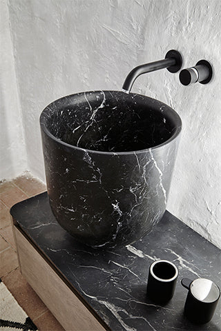 WASHBASINS
