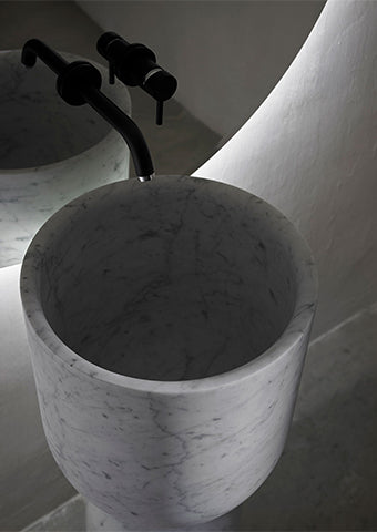 WASHBASINS