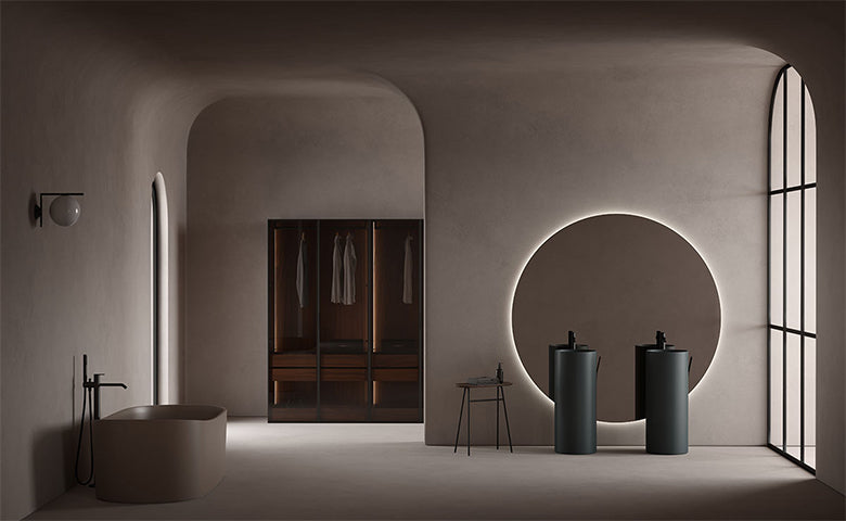WASHBASINS