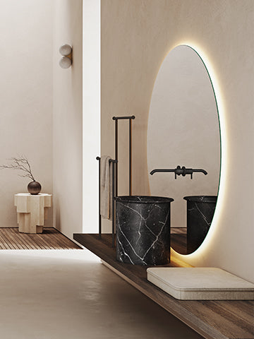 WASHBASINS
