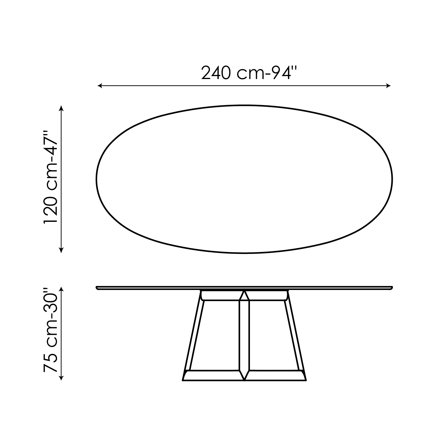 TABLES