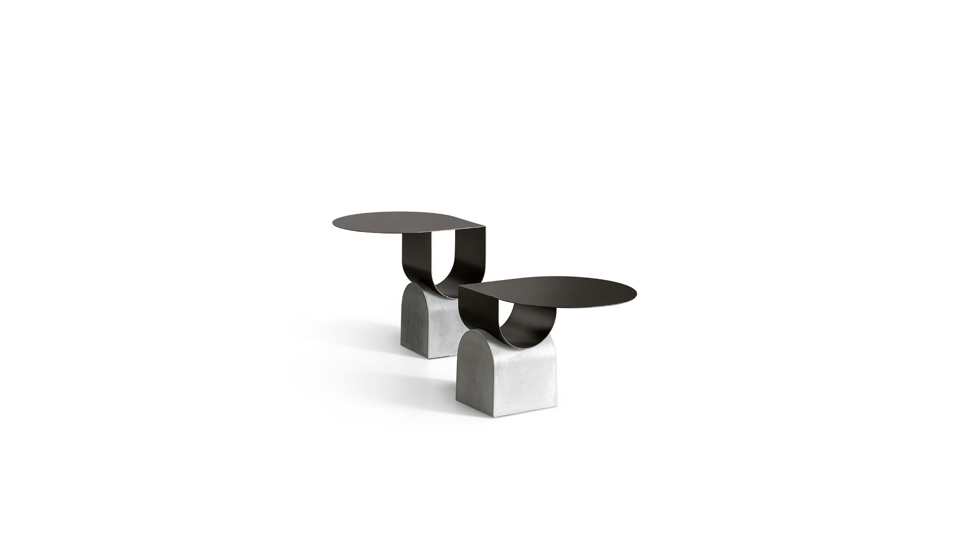COFFEE TABLES