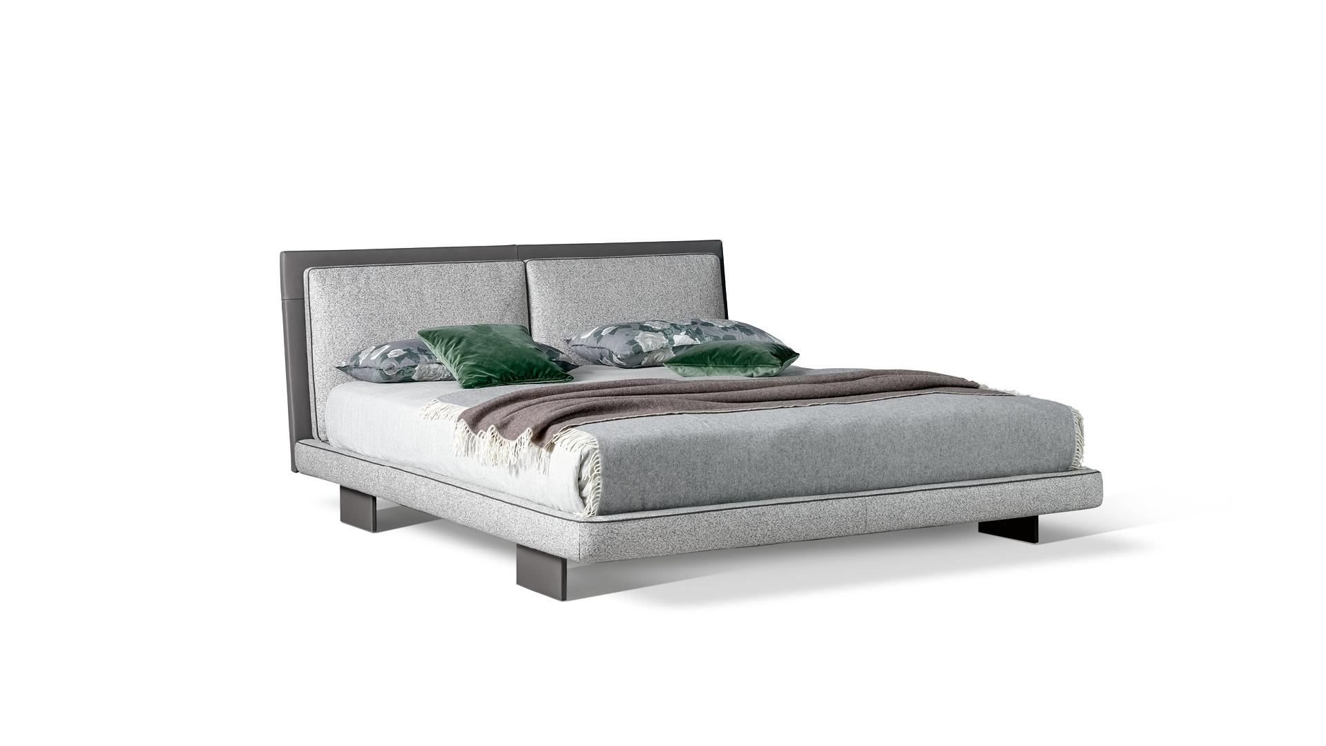 DOUBLE BEDS