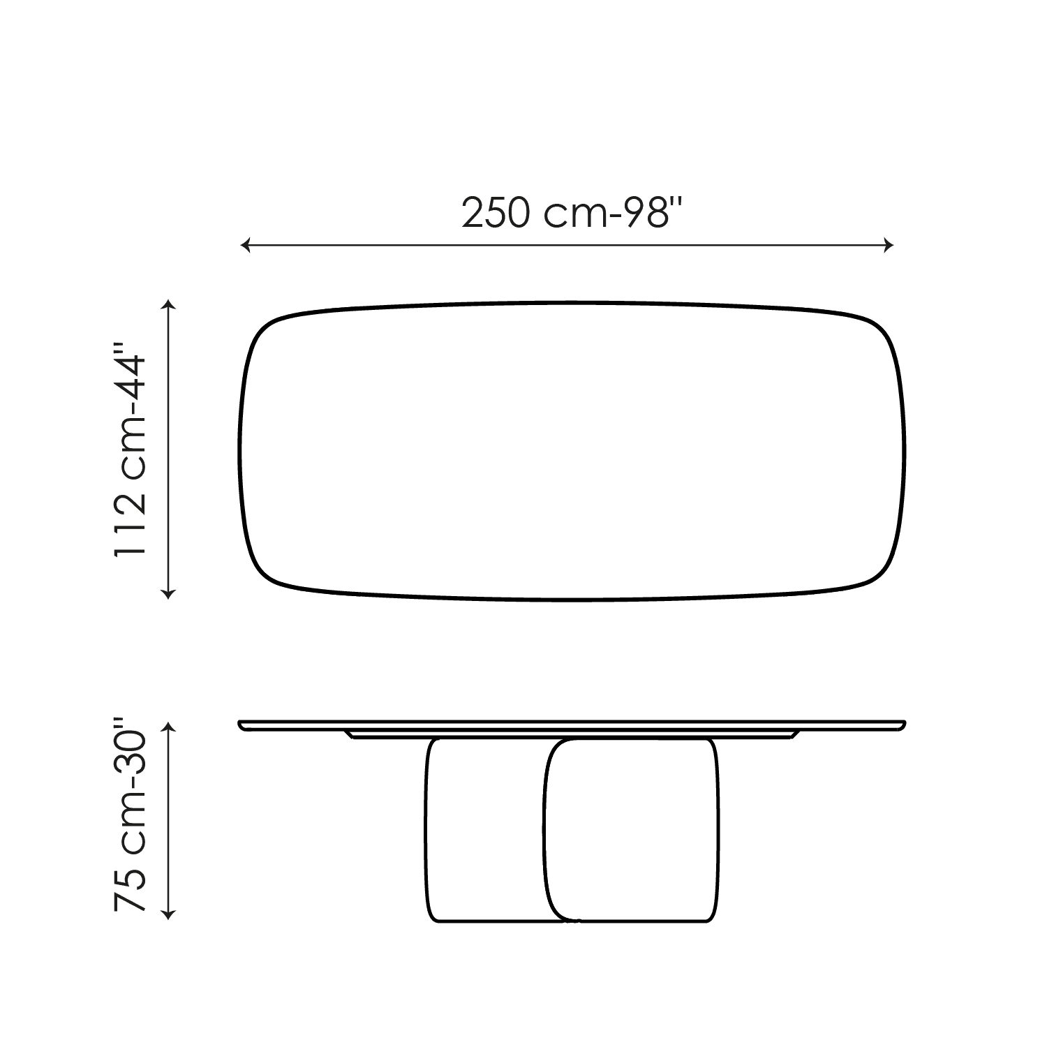 TABLES