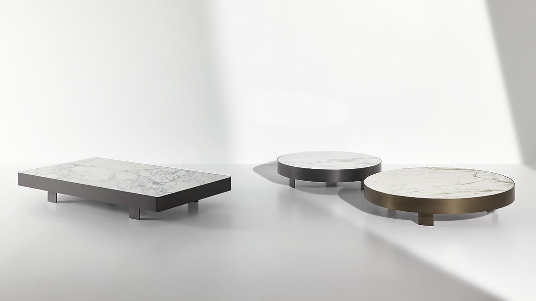 COFFEE TABLES