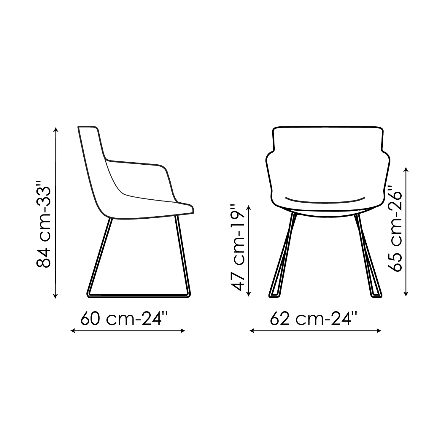 CHAIRS