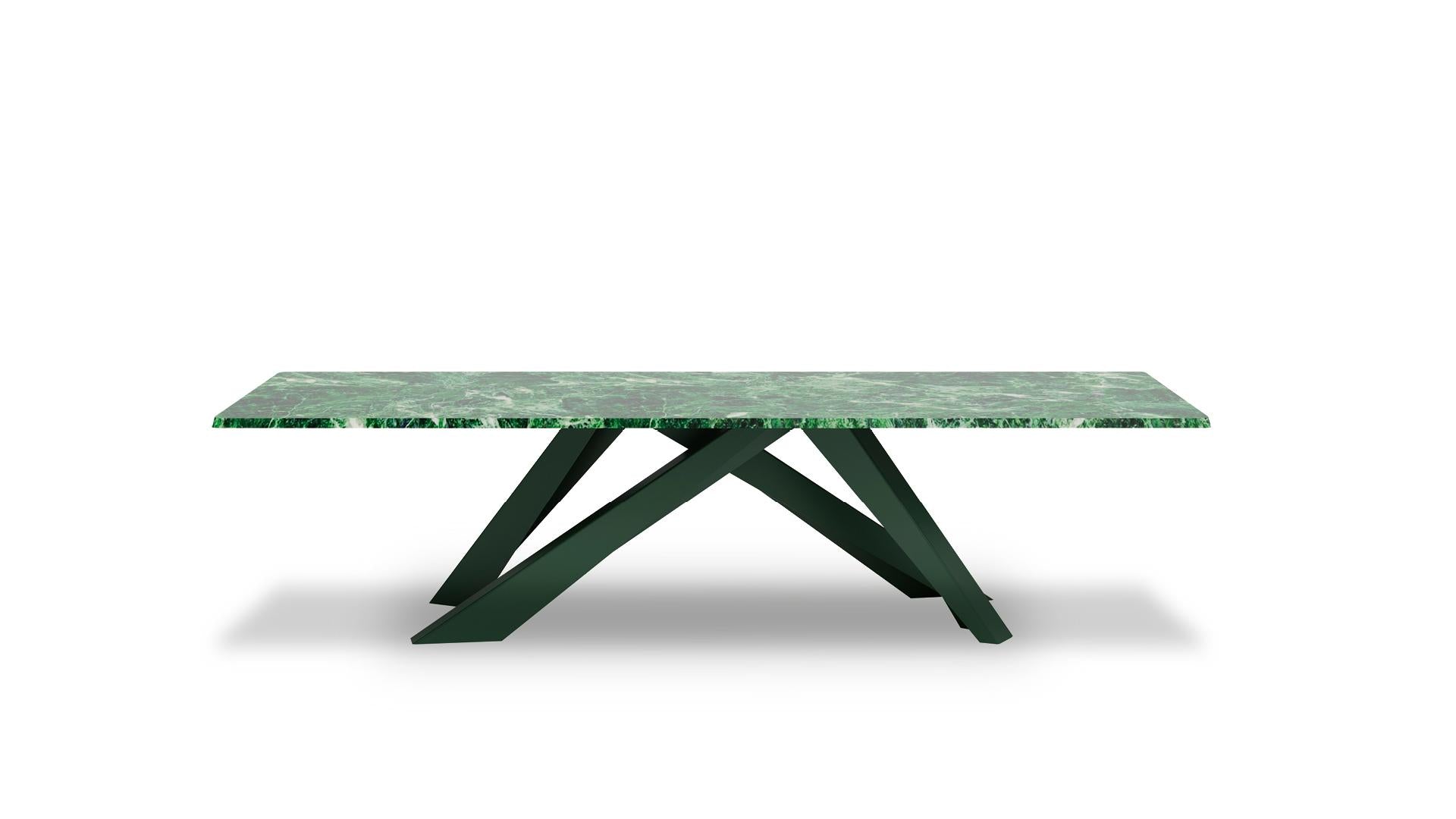 TABLES