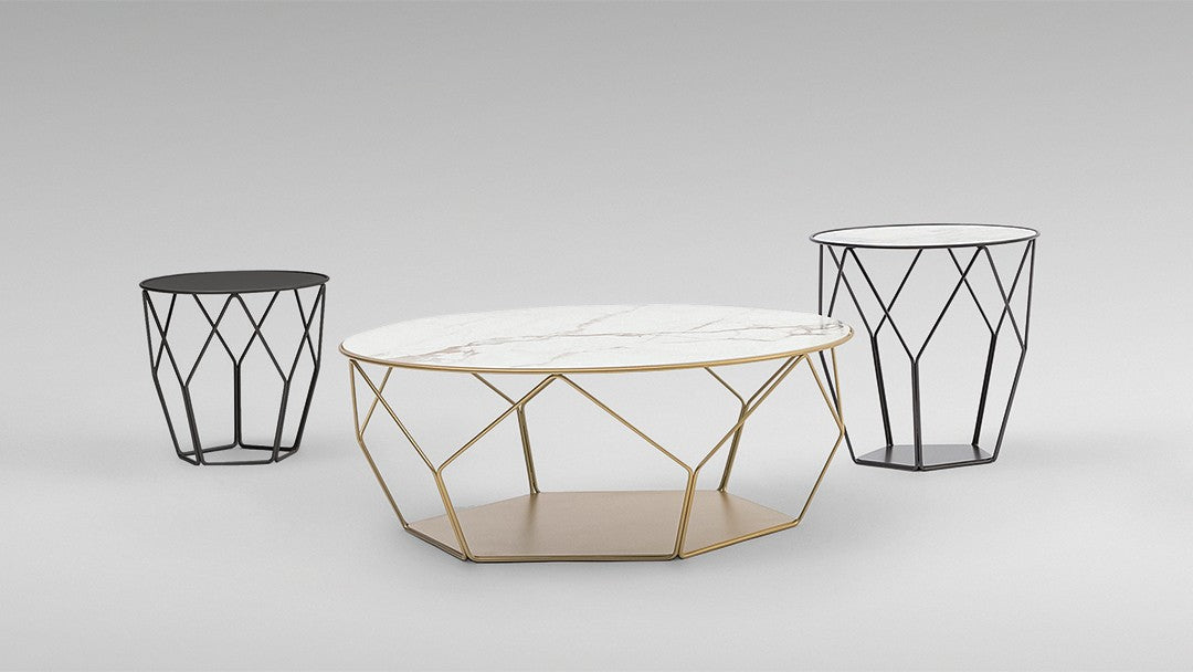 COFFEE TABLES