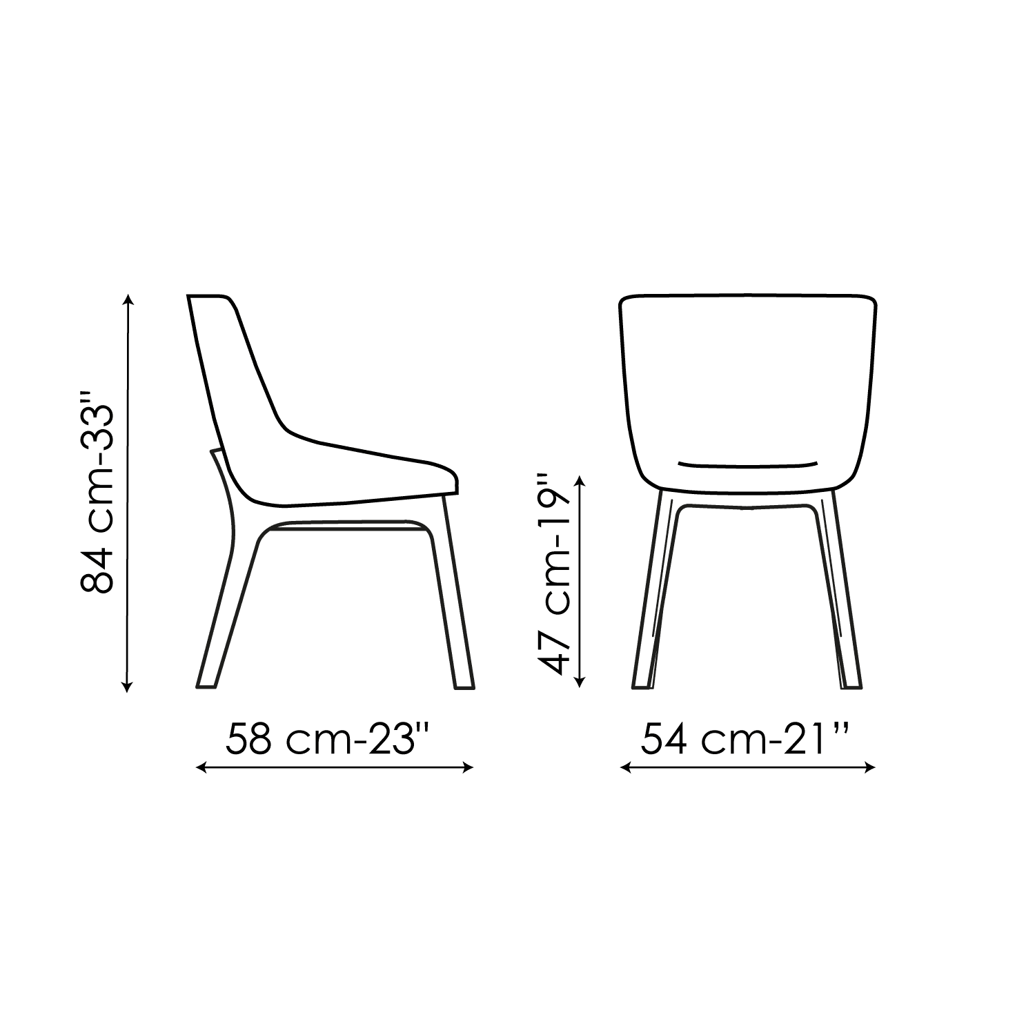 CHAIRS