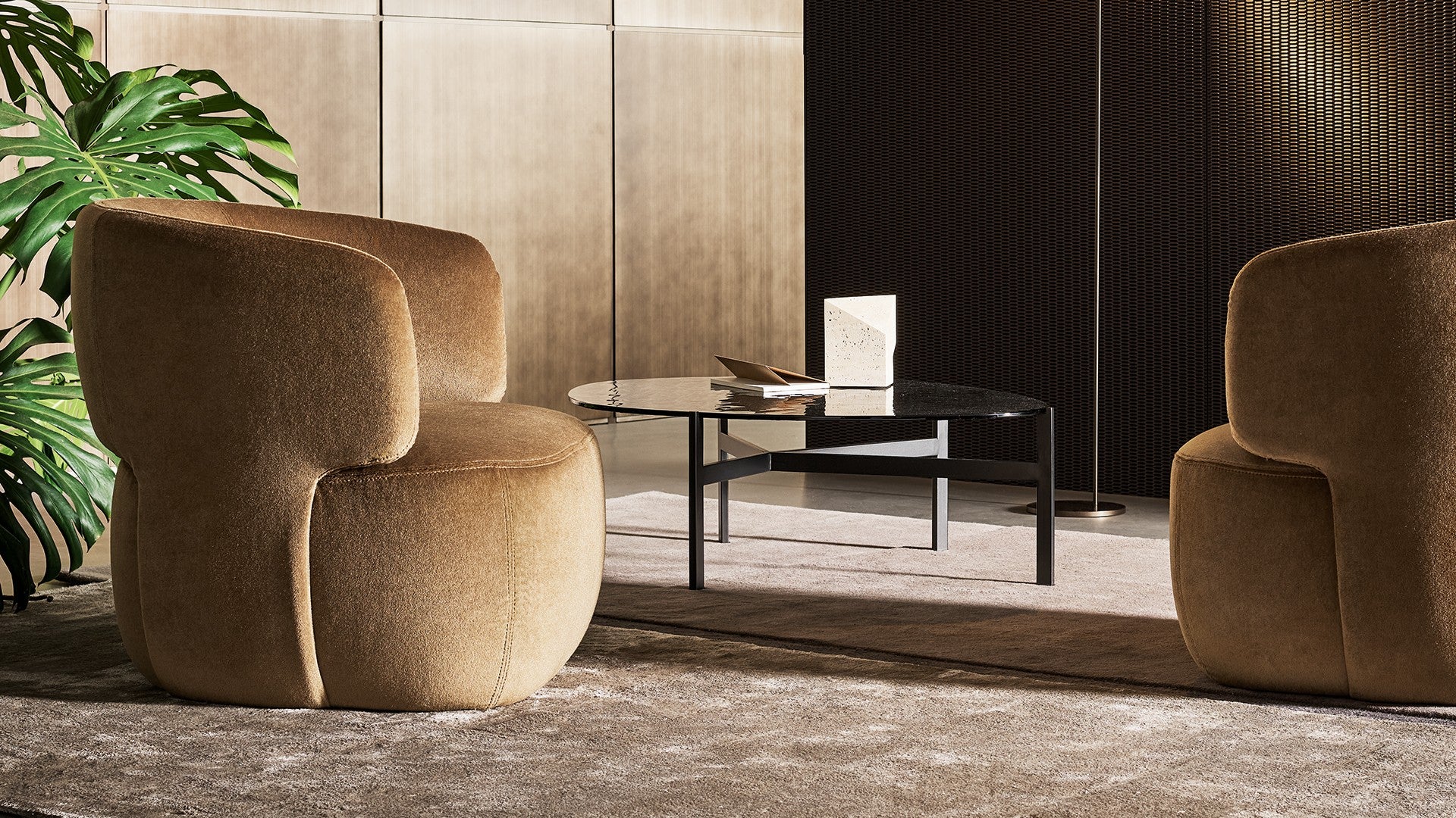 COFFEE TABLES