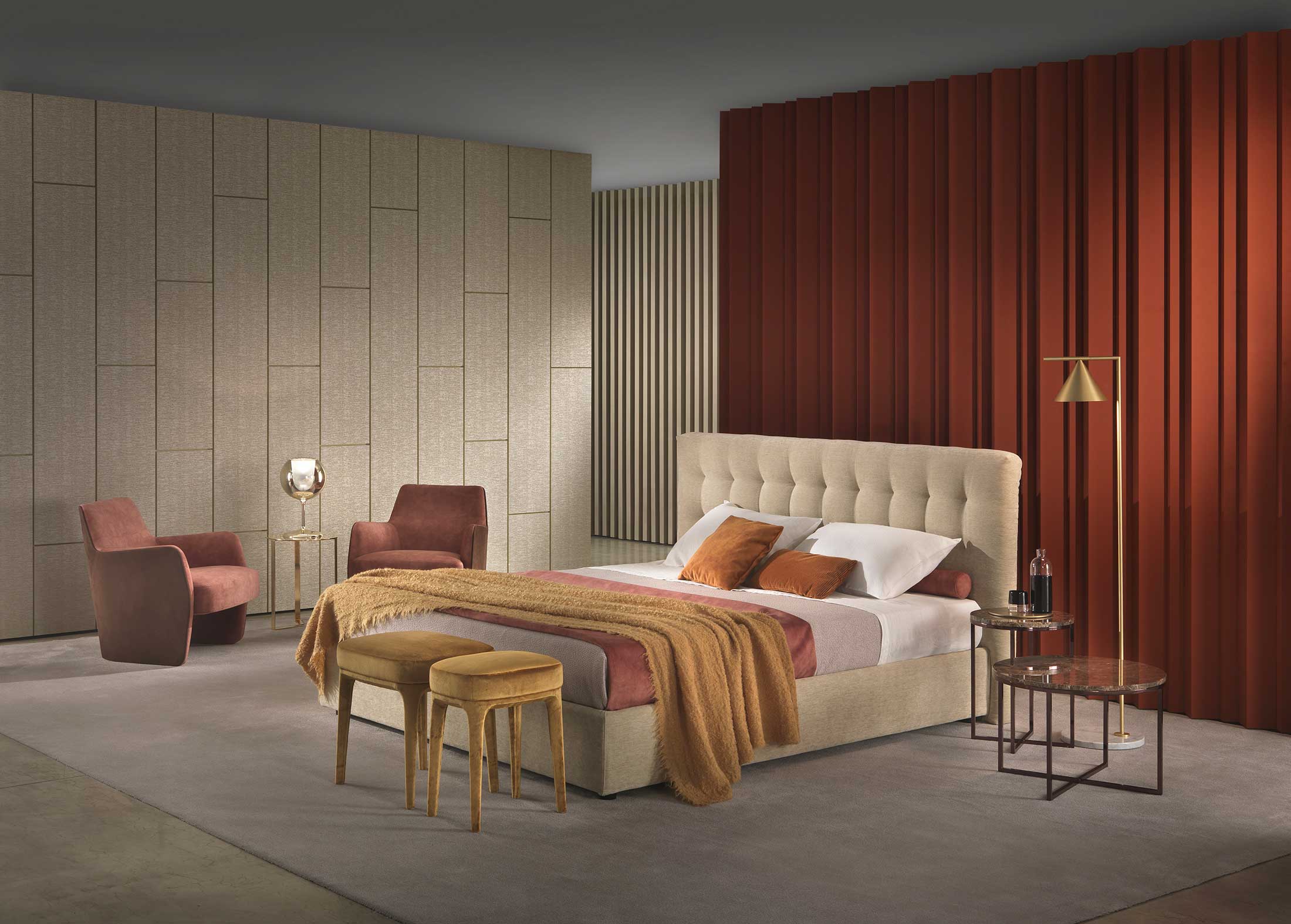 BEDS