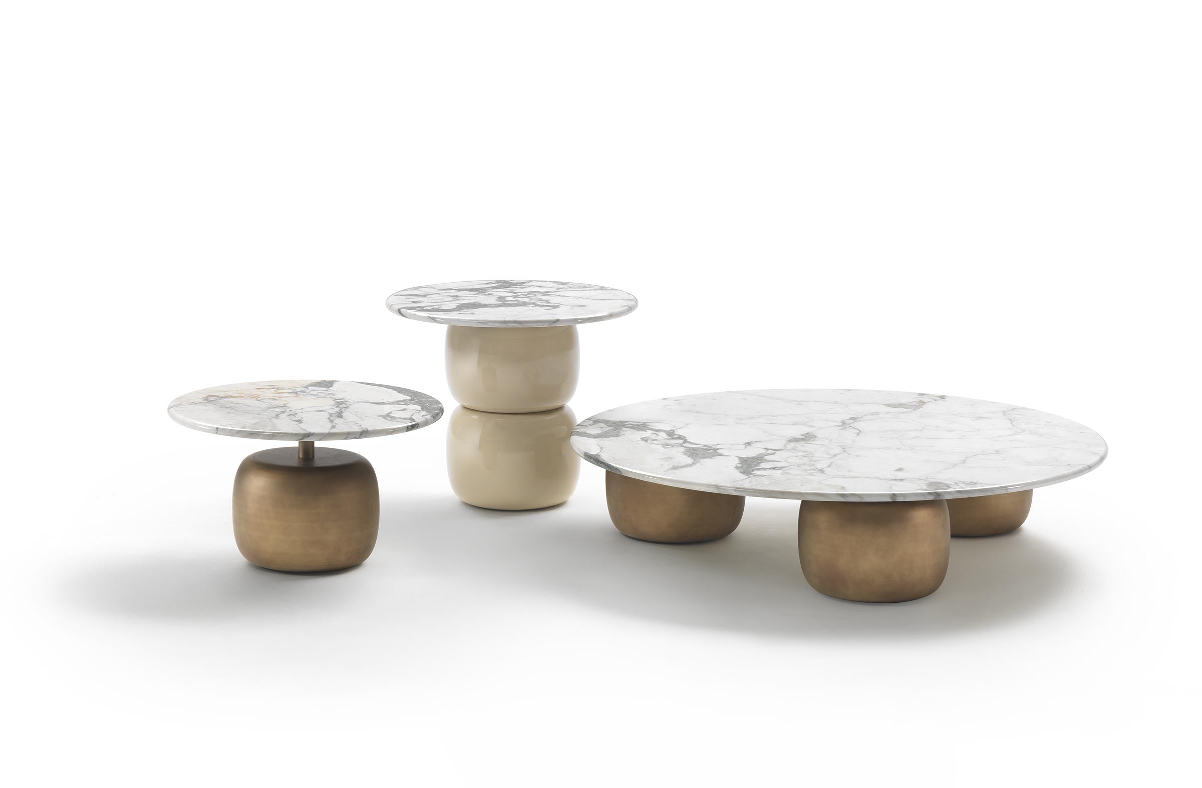 COFFEE TABLES