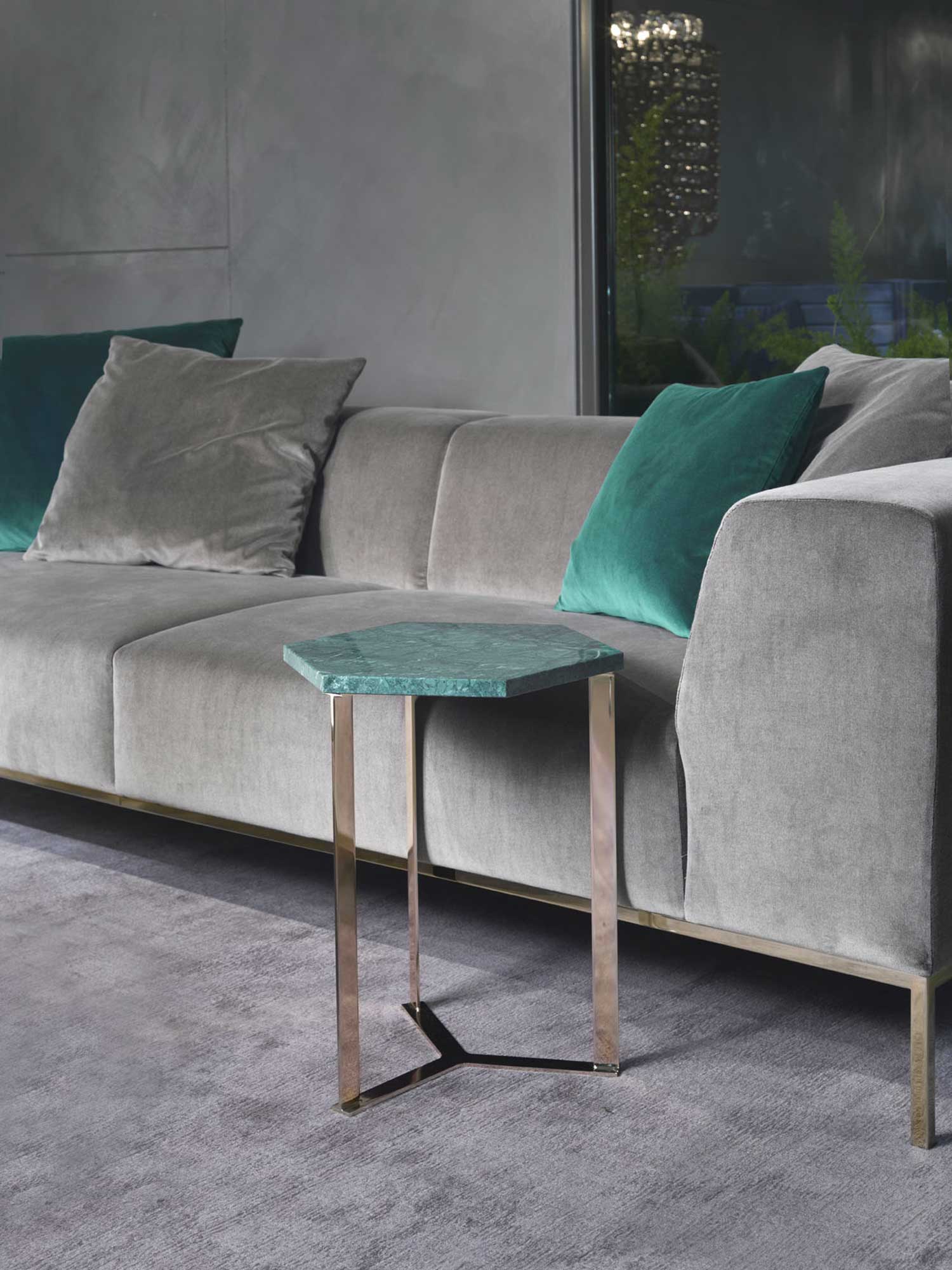 COFFEE TABLES