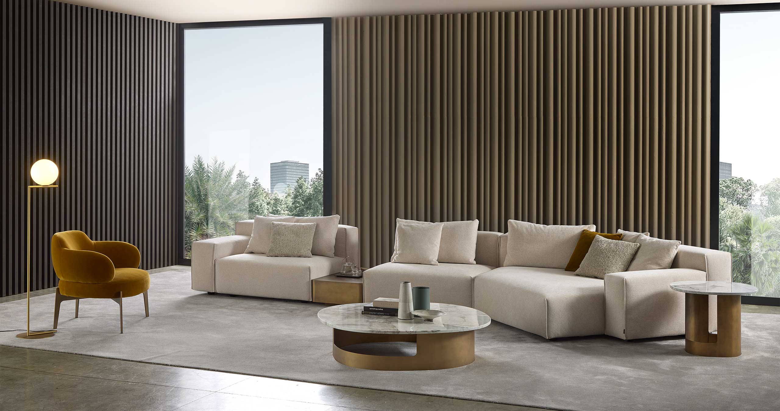 COFFEE TABLES