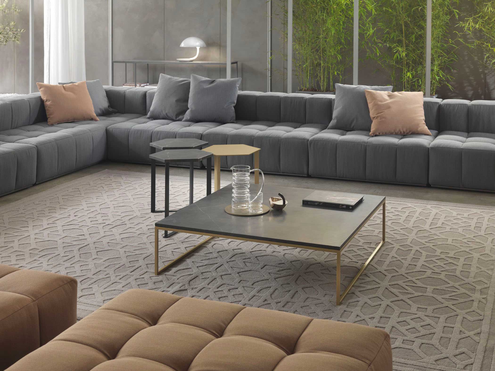 COFFEE TABLES