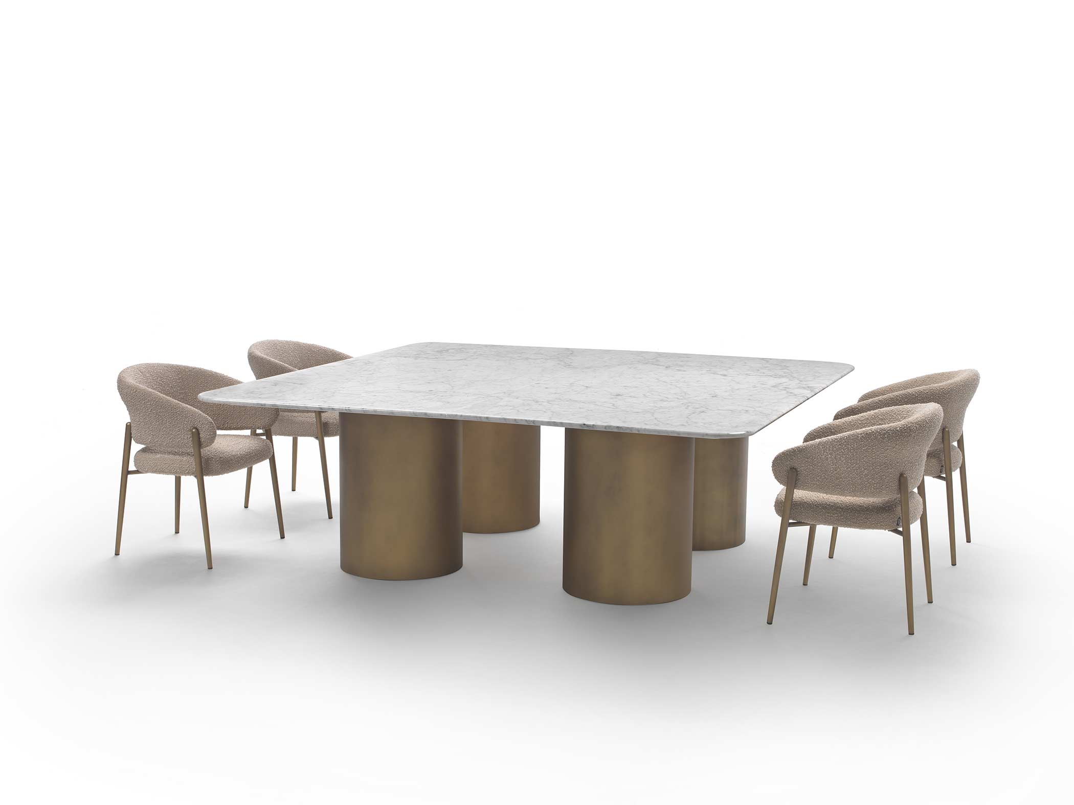 DINING TABLES