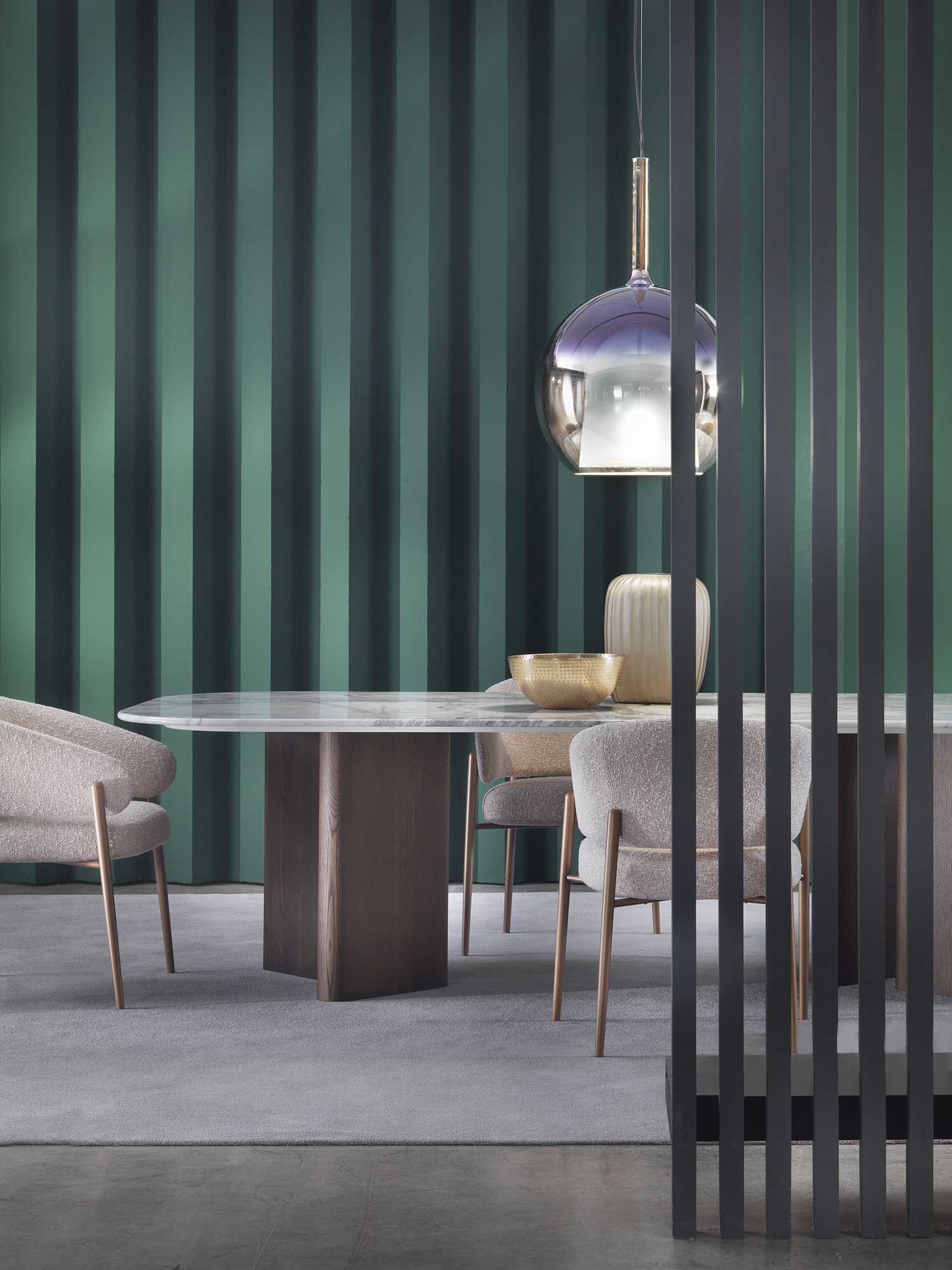 DINING TABLES