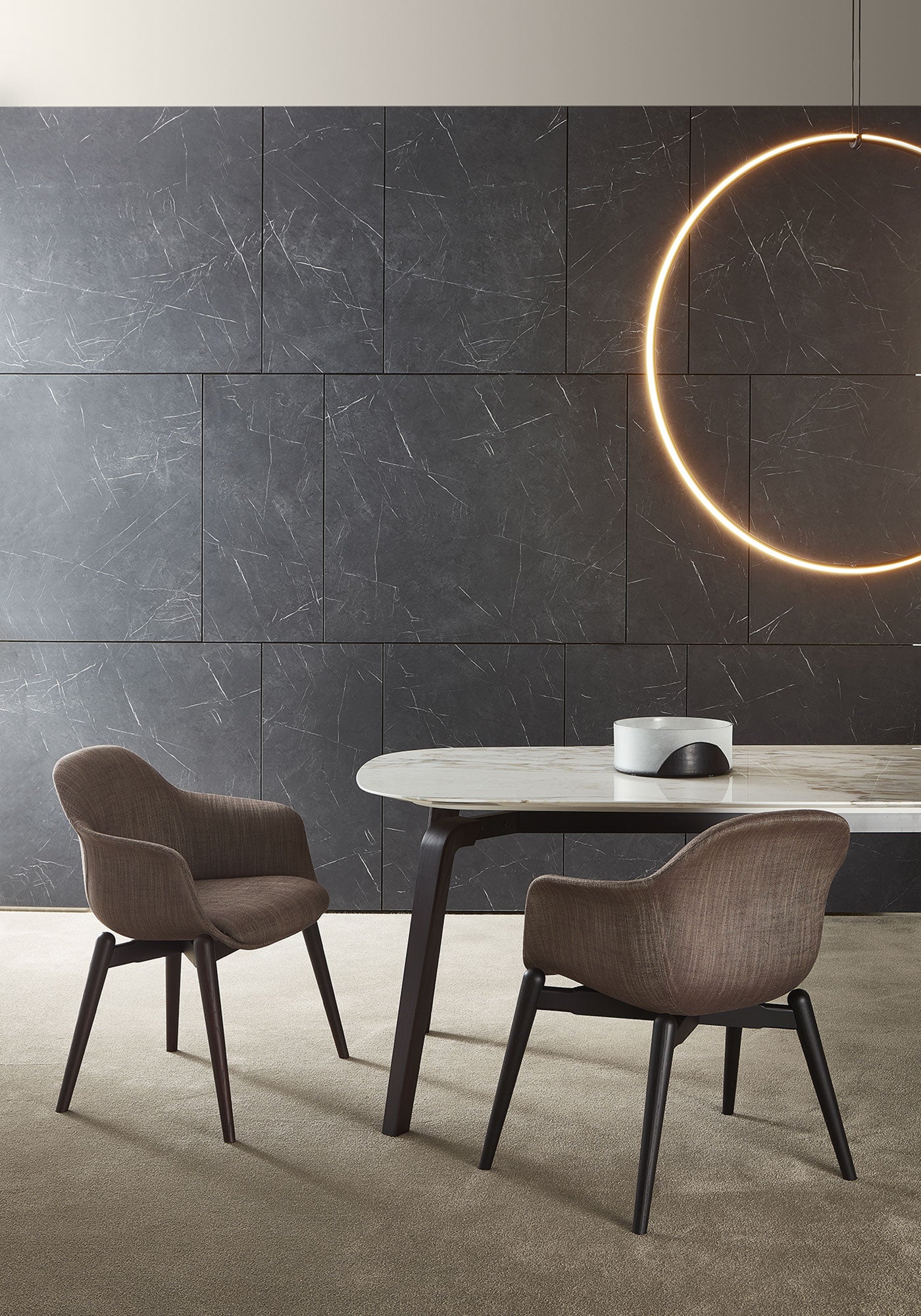 DINING TABLES