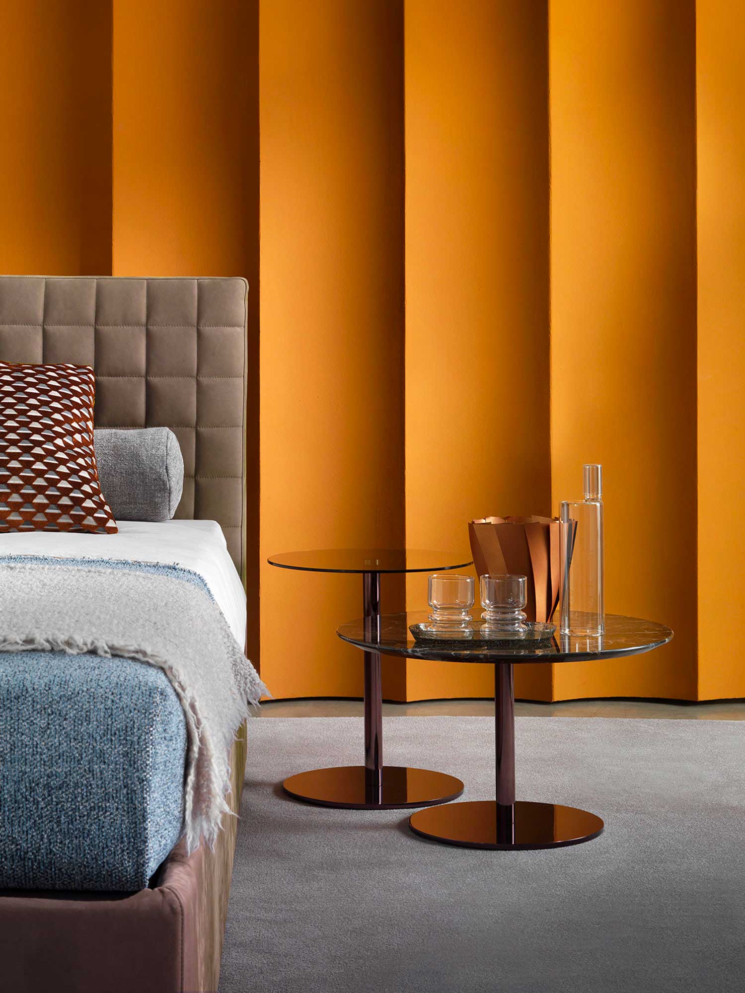 COFFEE TABLES