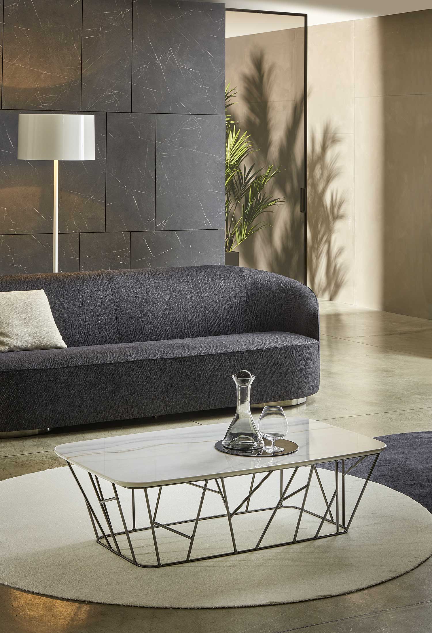 COFFEE TABLES